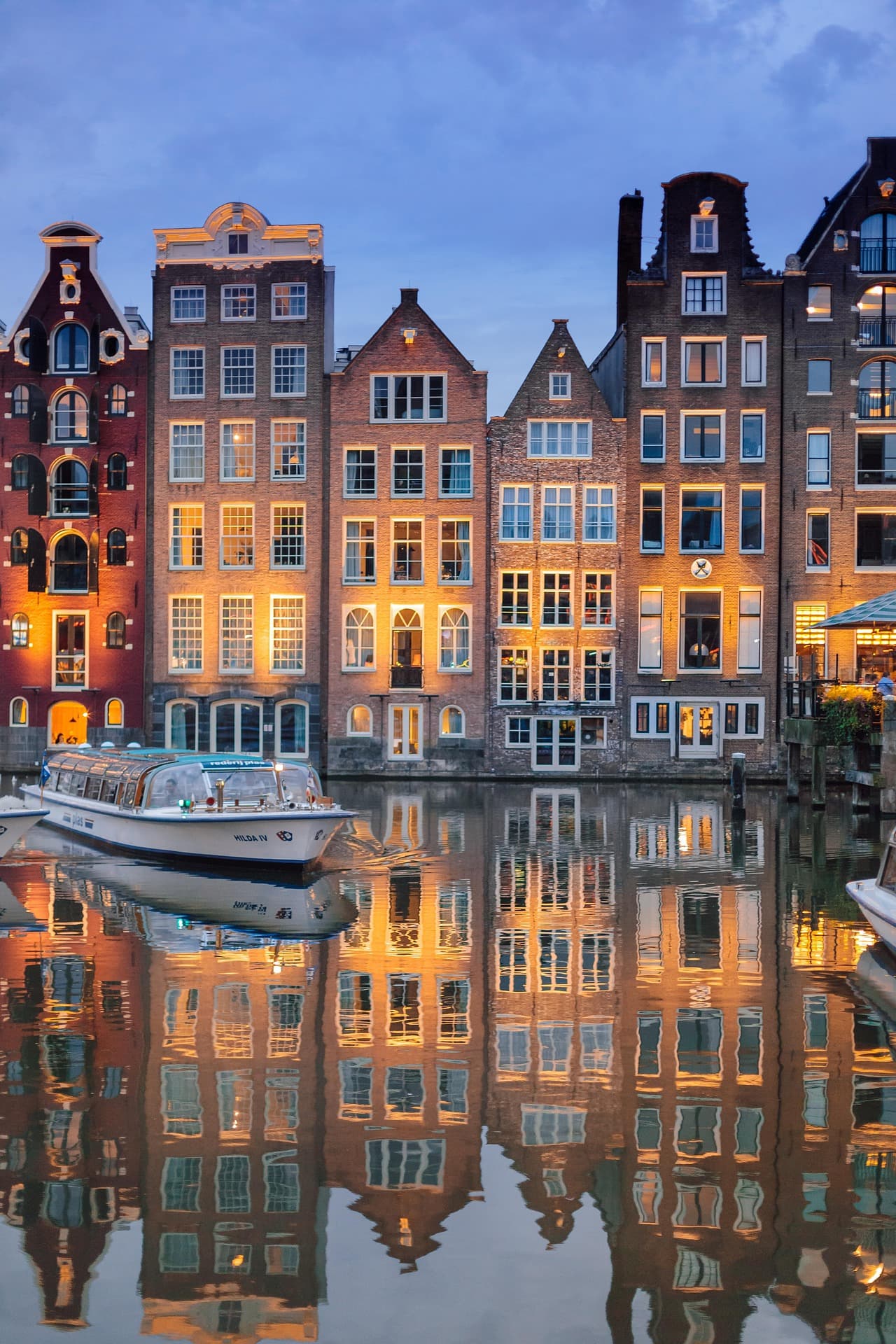 Why Digital Nomads Are Ditching Hotels for Shared Living in the Netherlands