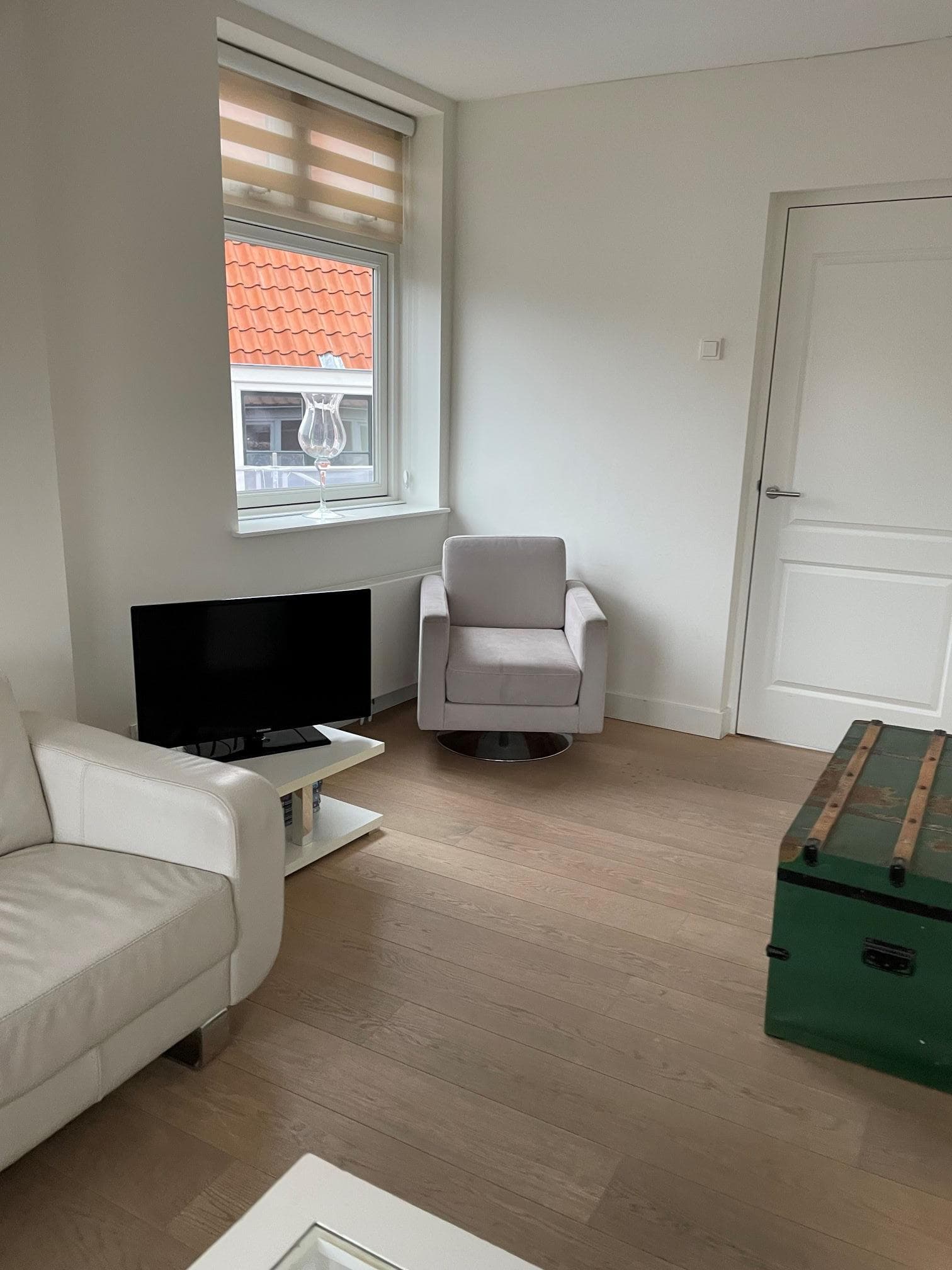 Studio Apartment in Amsterdam