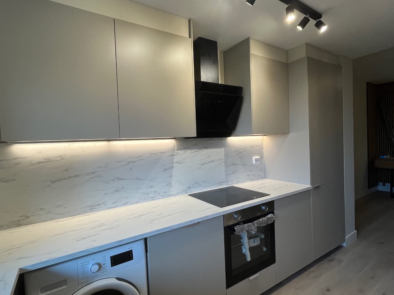 Furnished private Room for rent