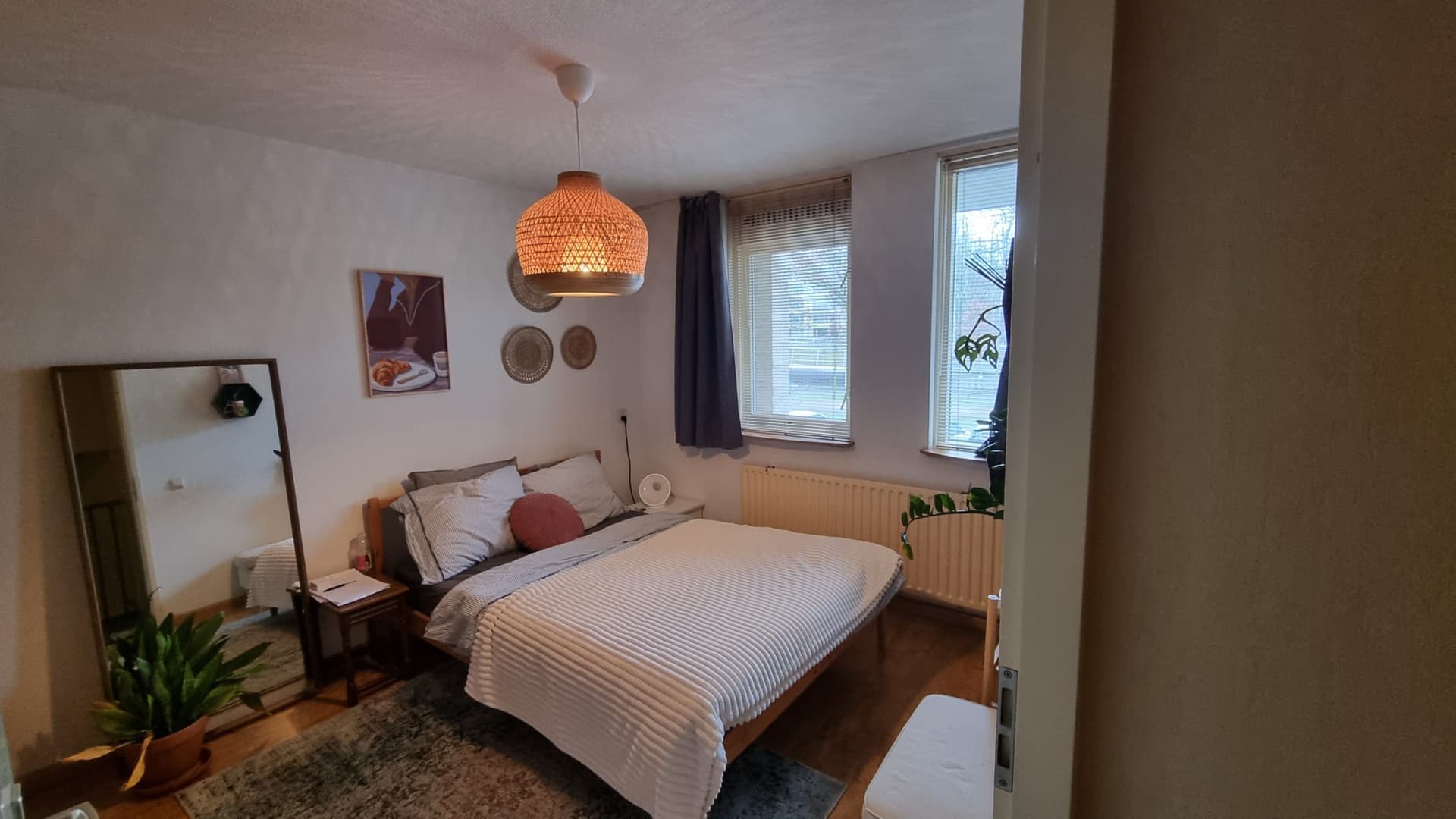 One bedrooms , Utrecht