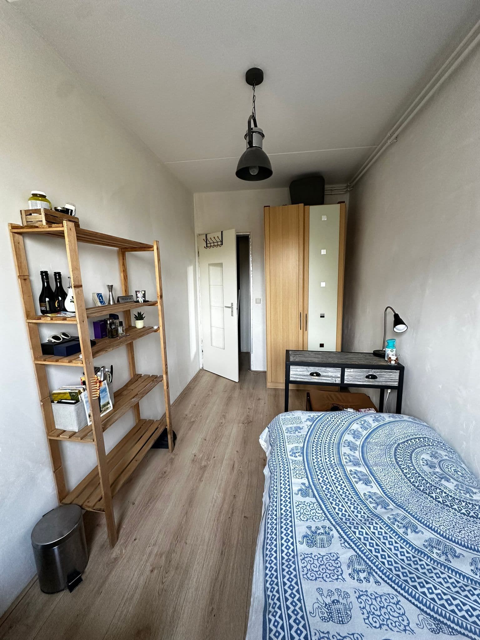 Furnished Room for rent in Amsterdam