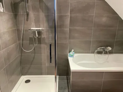 1 room apartment of 60m² in Amsterdam Eerste Helmersstraat 173-2, 1054 DS Amsterdam, Netherlands